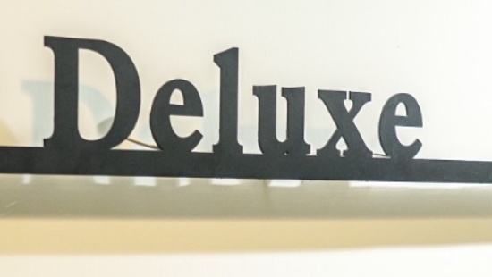 LEO Hair Deluxe_Test