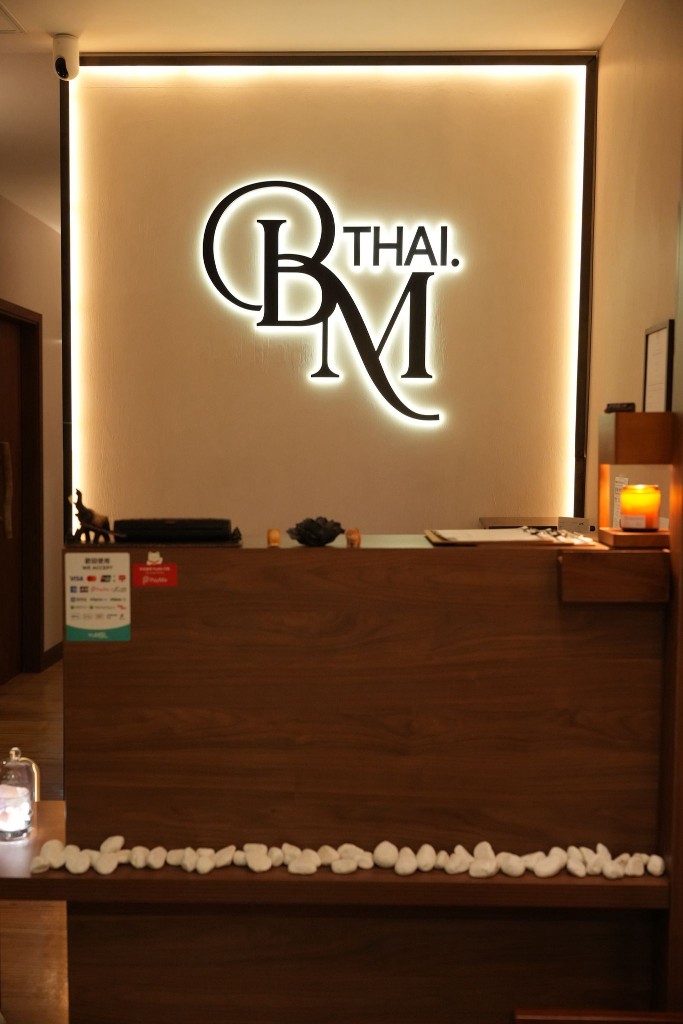 BM Thai