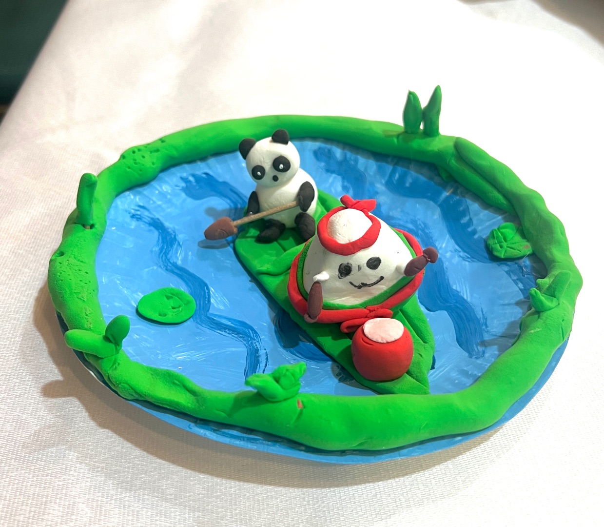 學生作品
