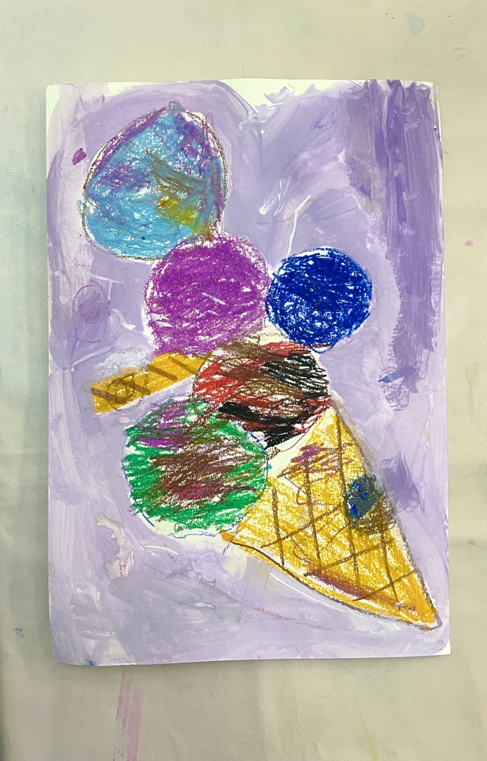 學生作品
