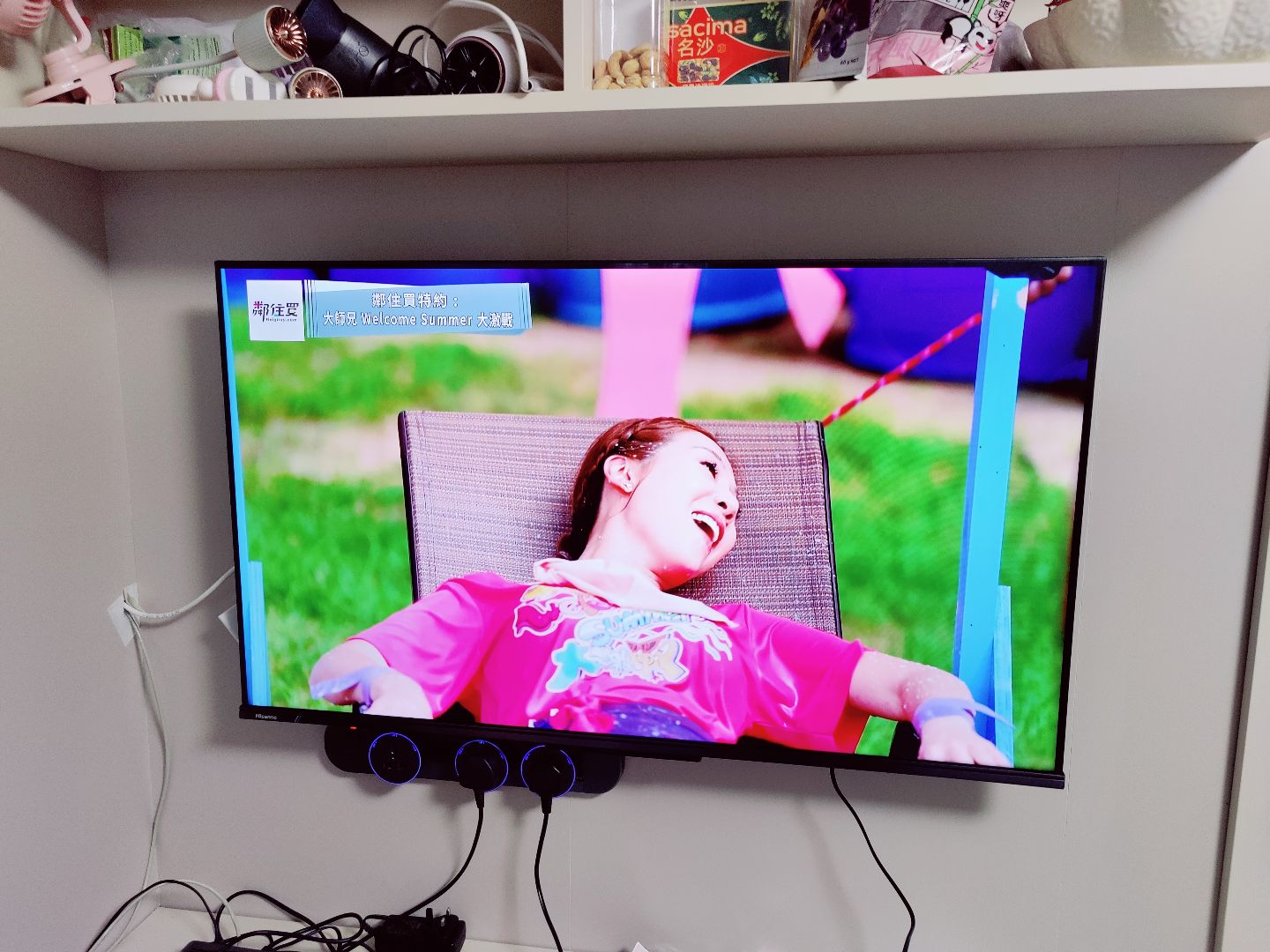 專業電視安裝維修服務