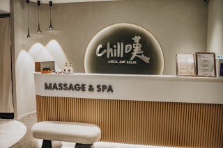 【10-session package】30 mins – Chest Therapy / Uterine Warming (Palace Warming) / Five-Element Abdominal Detox