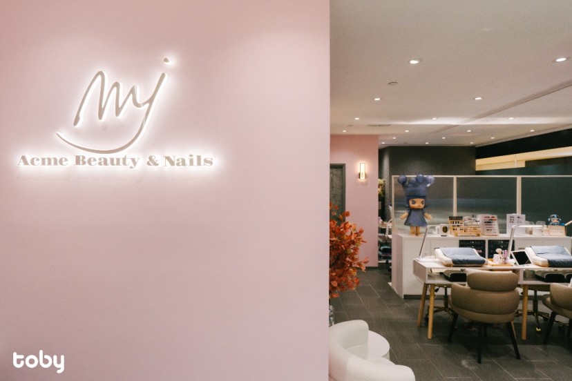 Acme Beauty And Nails