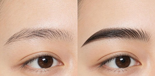 眉悅堂· Brow Lab】觀塘紋繡及美睫｜霧眉｜獨家優惠｜即時預約| Toby