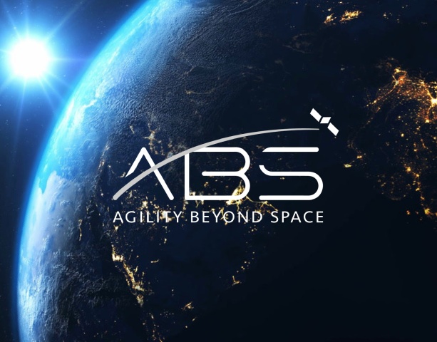 ABS satellite
