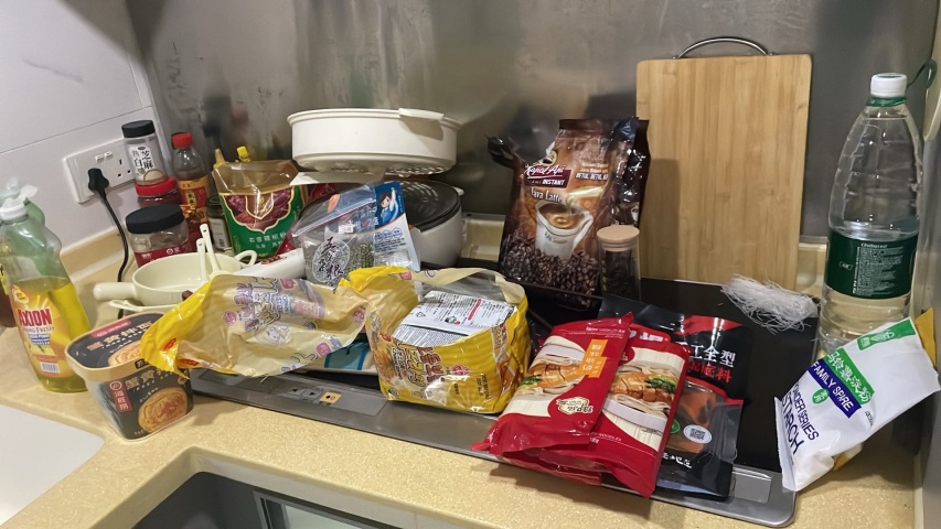 最近工作