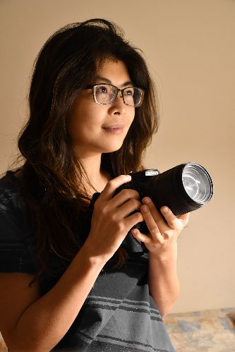 YOLO Photography Life by IsaBella Sze