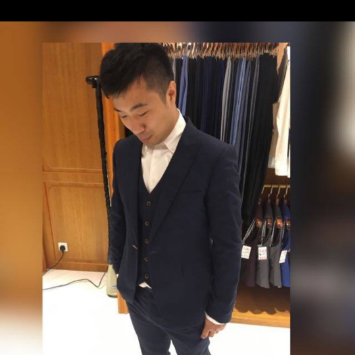 Daniel Ho