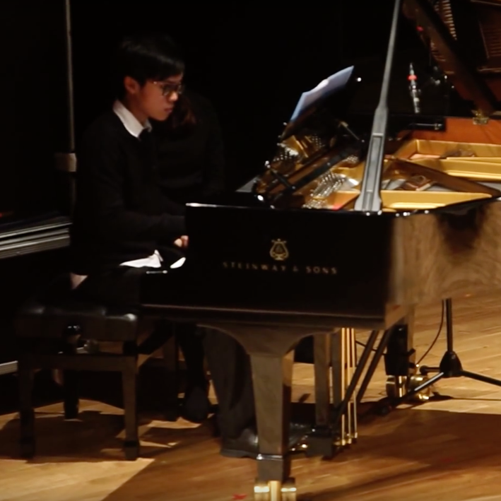 皇家音樂學院演奏級全職專業導師