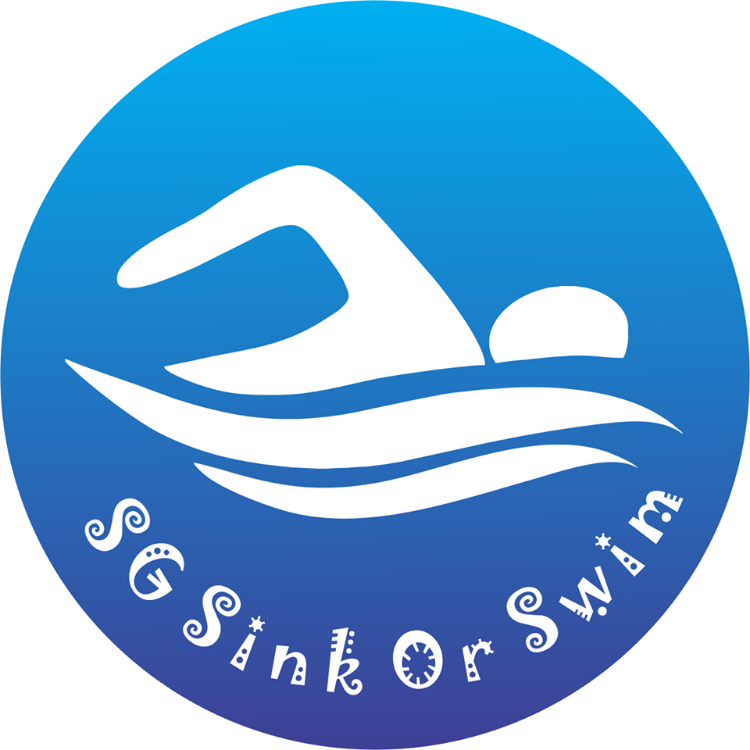 SG Sink Or Swim