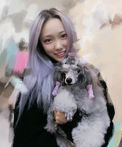 Akela Cheung