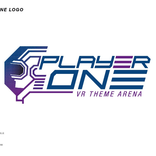 Player One VR Theme Arena