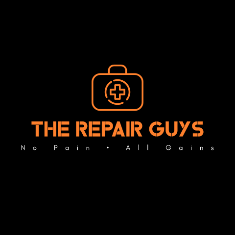 The Repair Guys!