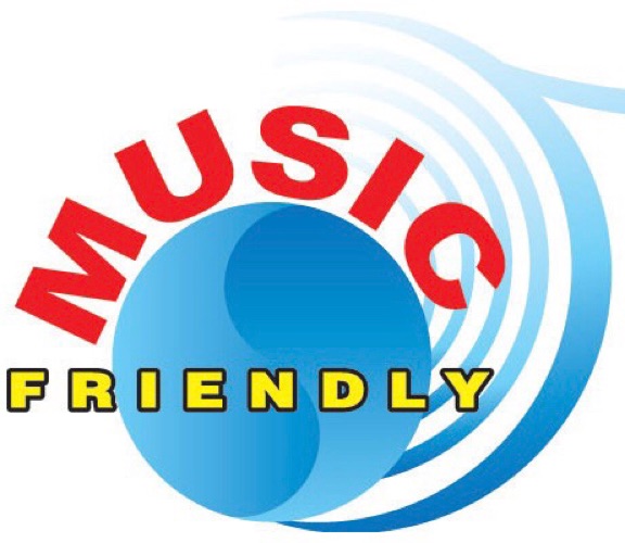 Musicfriendly