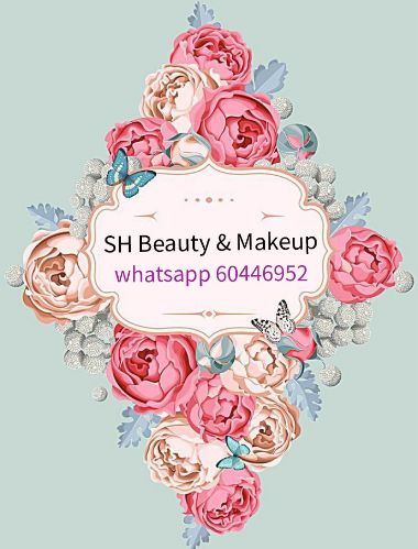 SH Beauty & Makeup