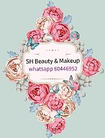 SH Beauty & Makeup