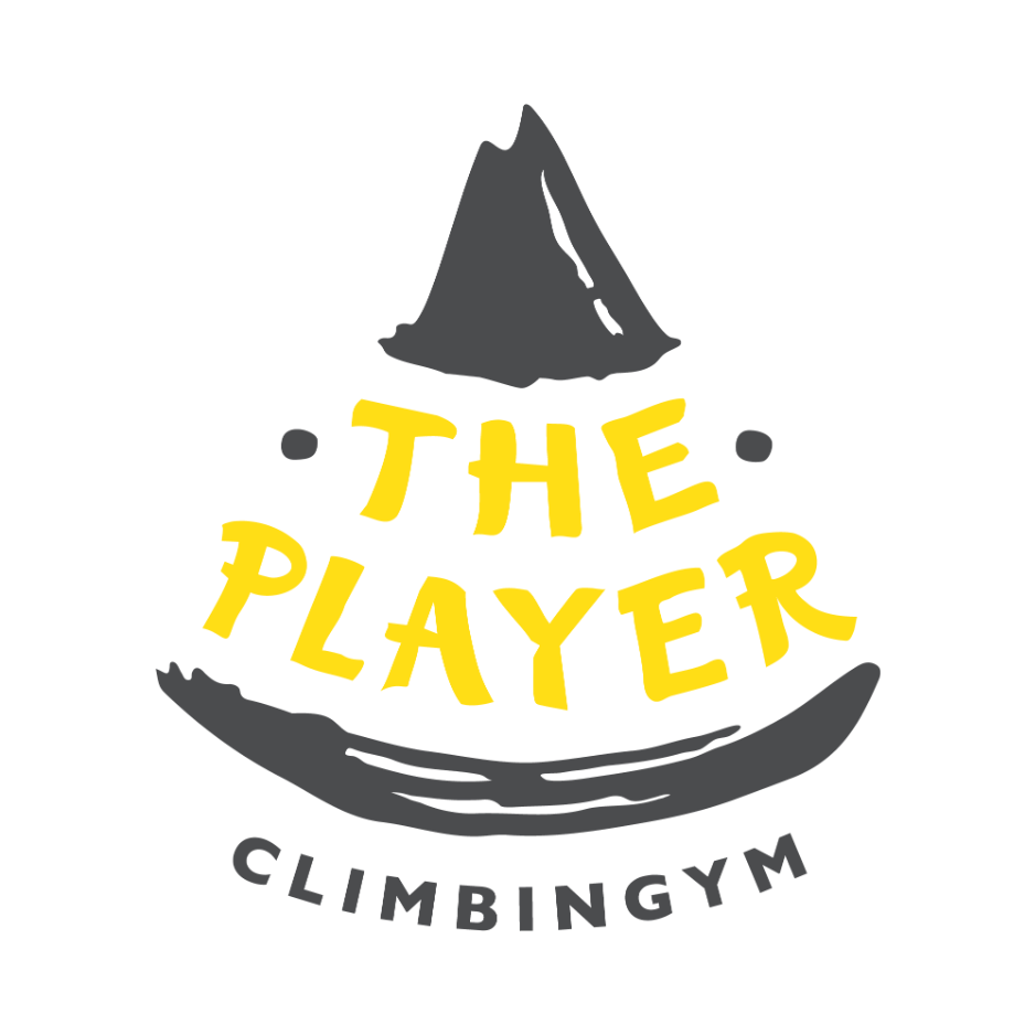 The Player Climbingym