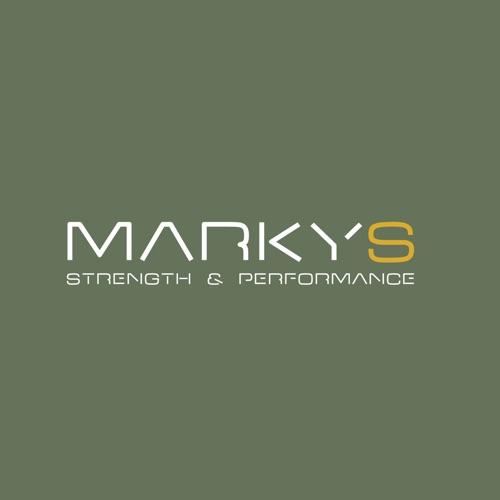 Markys Strength & Performance
