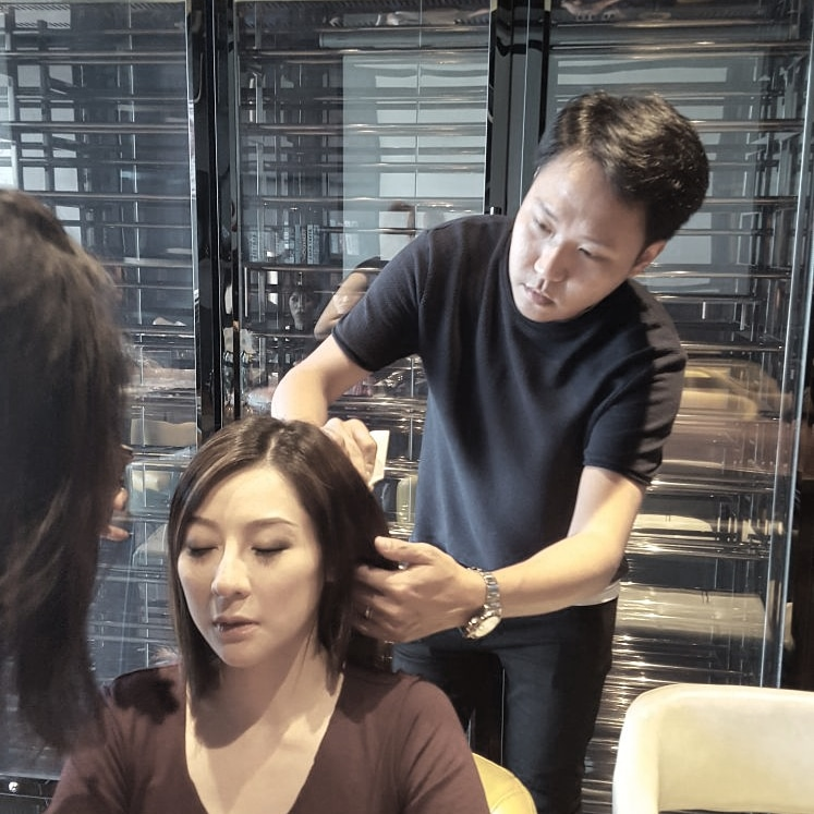 Keith_HairStylist