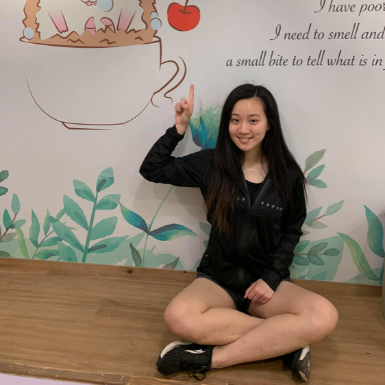 Stephanie Suen