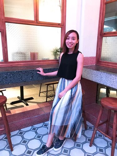 Karman Yiu