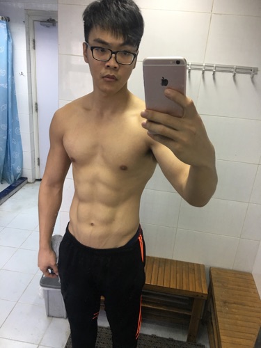 健身健心