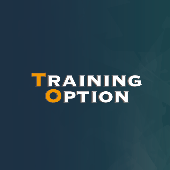 Training Option