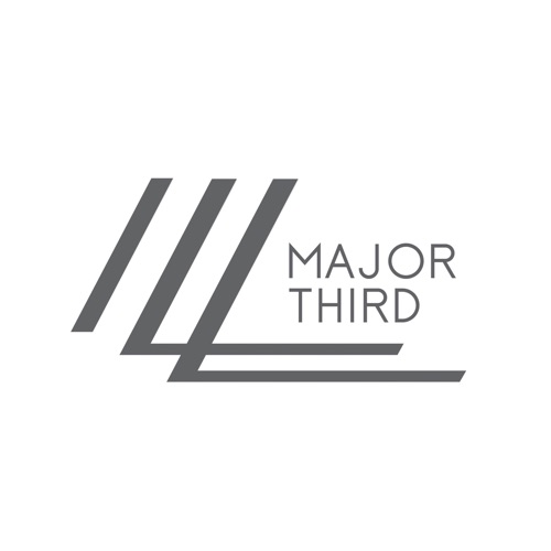 Major Third Creative House 錄音室