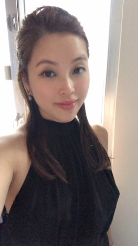 Angel Wong