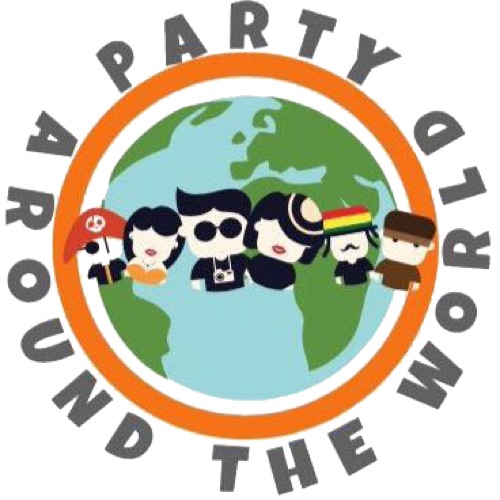 Party Around The World
