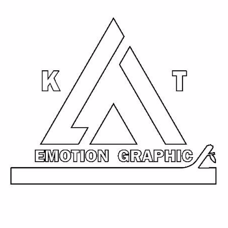 KT Emotion Graphic