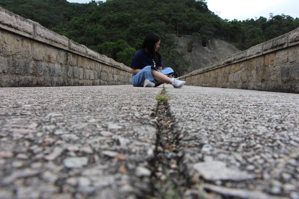 Rhiannya Wong