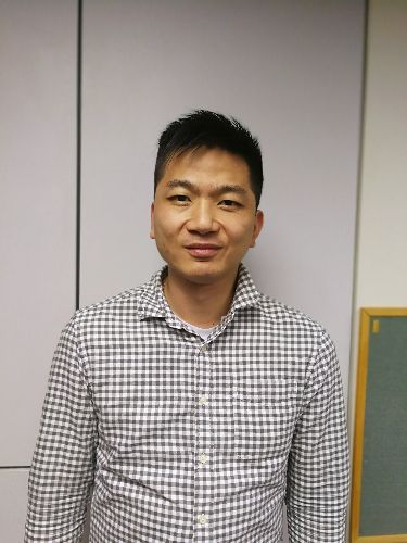 Dennis Yeung