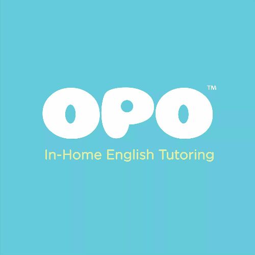 English lessons (Both in-home and centre)
