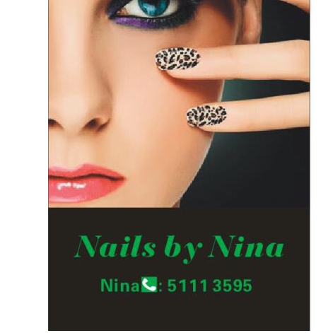 Nail by Nina