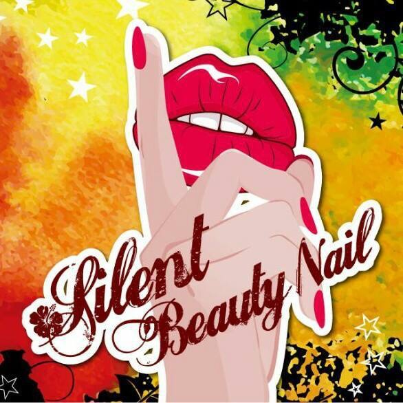 Silent Beauty Nail