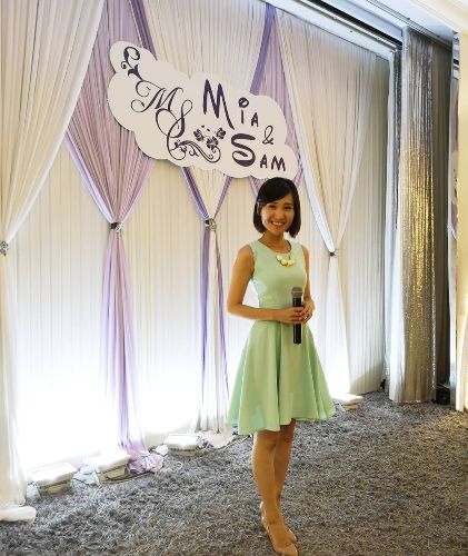 Event / Wedding MC