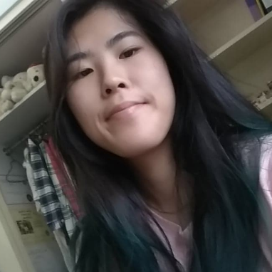 Momoko Wong