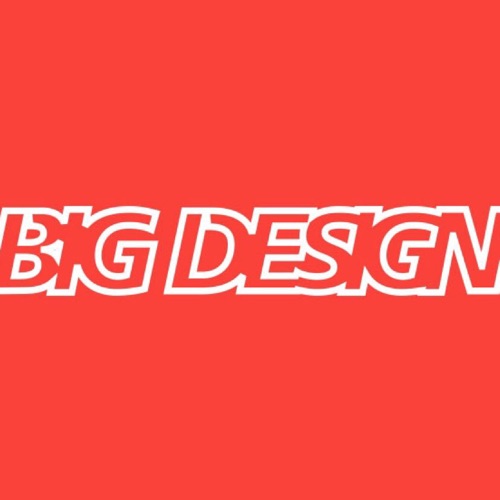 Big DESIGN 大大設計