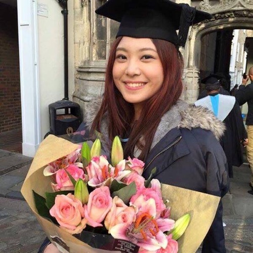 wennie yiu