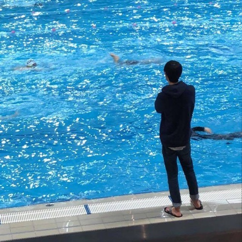 私人游泳教練｜港九新界 全年招生丨Liu Chun Fung