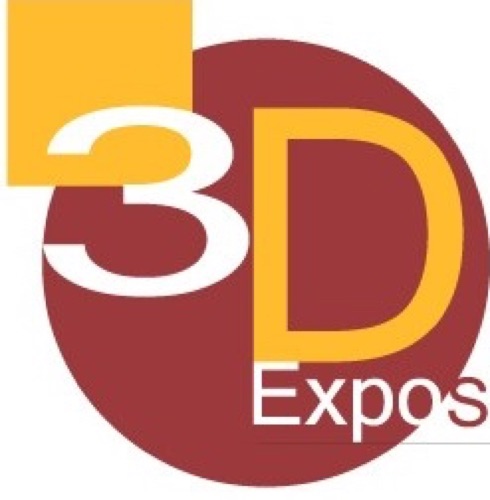 3D 公司