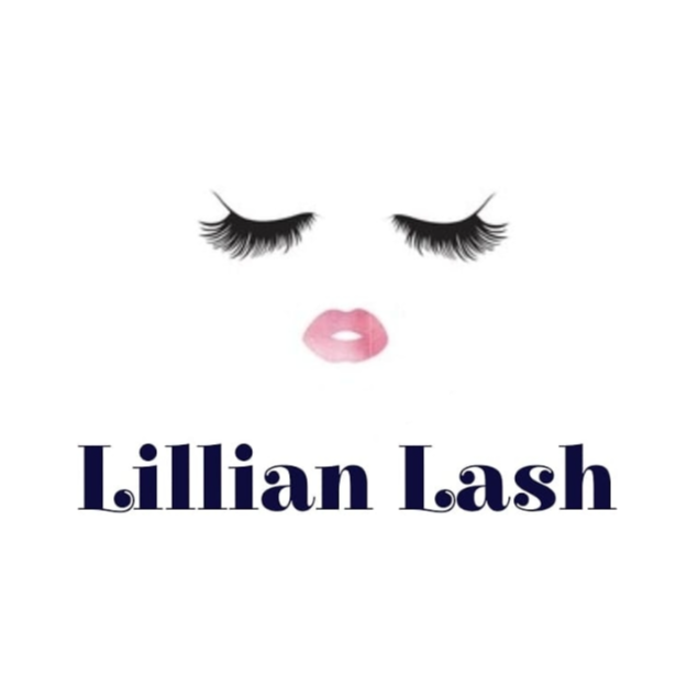 lillian lash 莉莉安美睫工作室