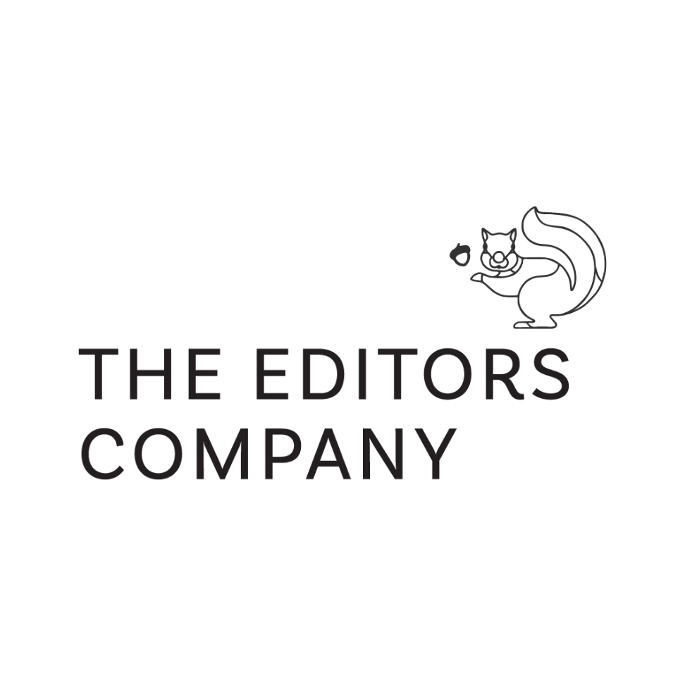 The Editors Company