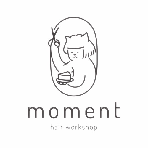 moment hair workshop