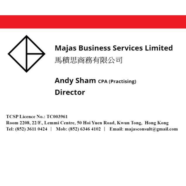 SHAM YING KIT Certified Public Accountant