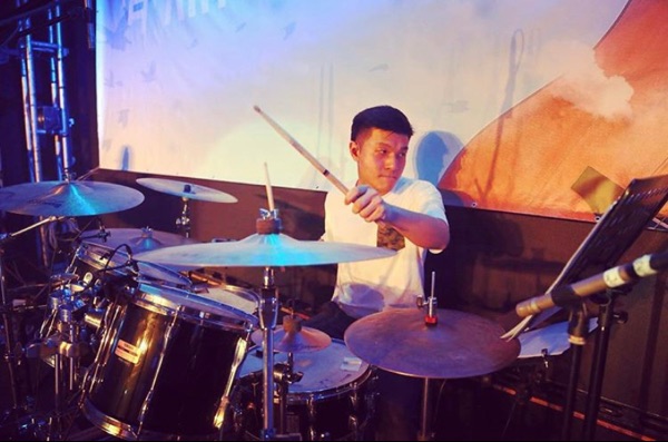 Herry Lo Drums