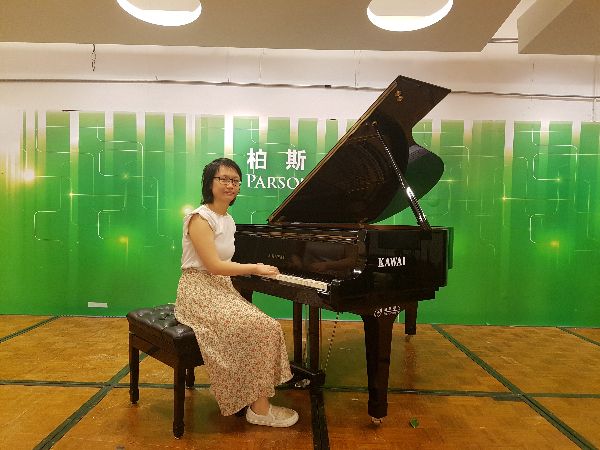 MS WENDY WONG