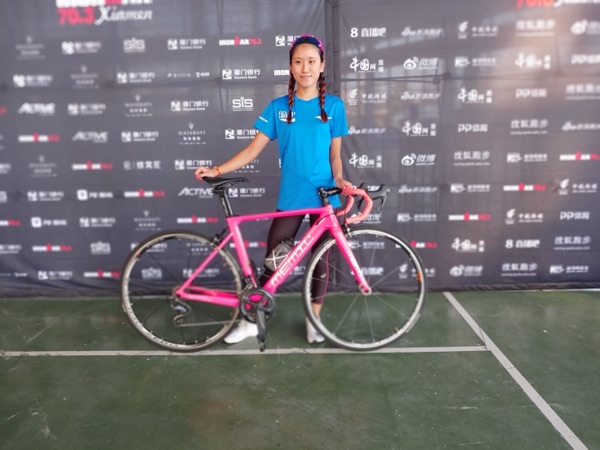 Chan Lok Ting Sammi