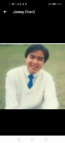 Chen Sir